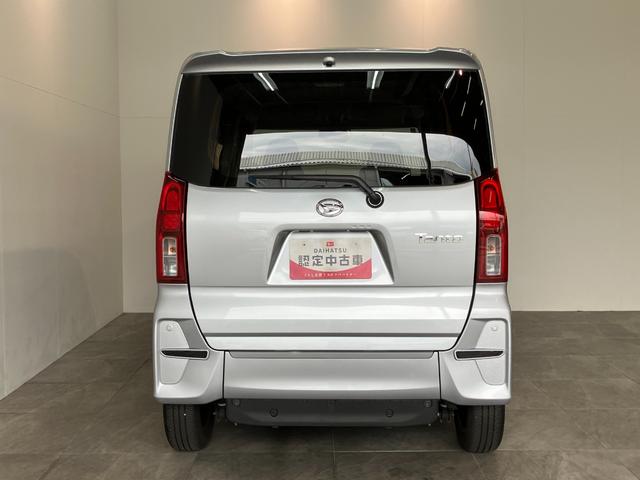 タントスローパーＸスペシャル　走行２万キロ　両側スライドドア車いす乗降車　スローパー　追突被害軽減ブレーキ　スマアシ　コーナーセンサー　ＬＥＤ　スマートキー　両側スライドドア　ＣＤステレオ　ＡＵＸ端子（滋賀県）の中古車