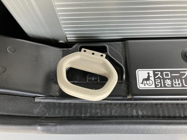 タントスローパーＸスペシャル　走行２万キロ　両側スライドドア車いす乗降車　スローパー　追突被害軽減ブレーキ　スマアシ　コーナーセンサー　ＬＥＤ　スマートキー　両側スライドドア　ＣＤステレオ　ＡＵＸ端子（滋賀県）の中古車
