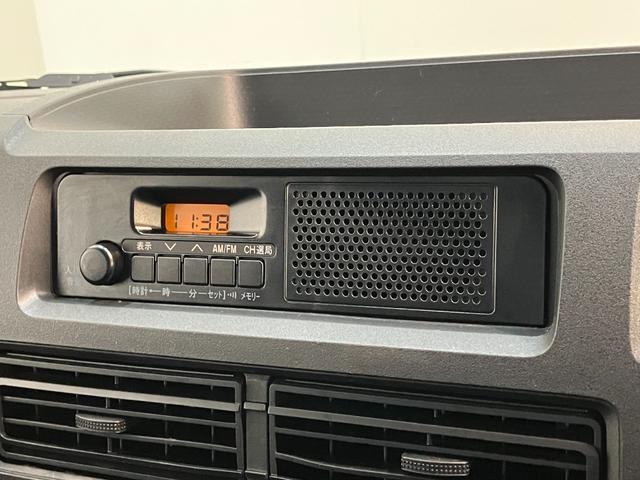 ハイゼットカーゴスペシャル　スマアシ　コーナーセンサー　ＣＶＴ車追突被害軽減ブレーキ　スマアシ　コーナーセンサー　両側スライドドア（滋賀県）の中古車