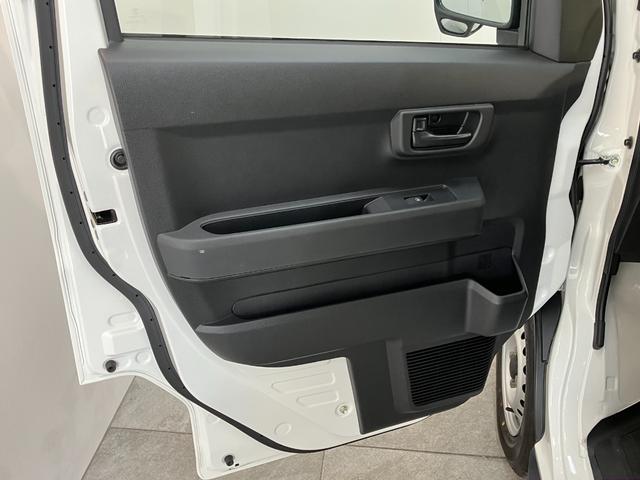 ハイゼットカーゴスペシャル　スマアシ　コーナーセンサー　ＣＶＴ車追突被害軽減ブレーキ　スマアシ　コーナーセンサー　両側スライドドア（滋賀県）の中古車