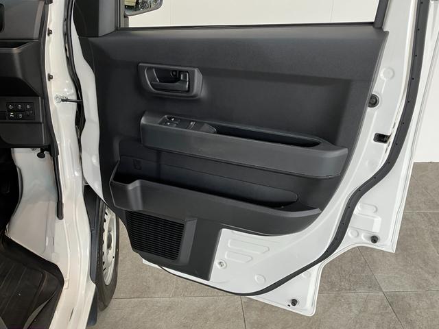 ハイゼットカーゴスペシャル　スマアシ　コーナーセンサー　ＣＶＴ車追突被害軽減ブレーキ　スマアシ　コーナーセンサー　両側スライドドア（滋賀県）の中古車