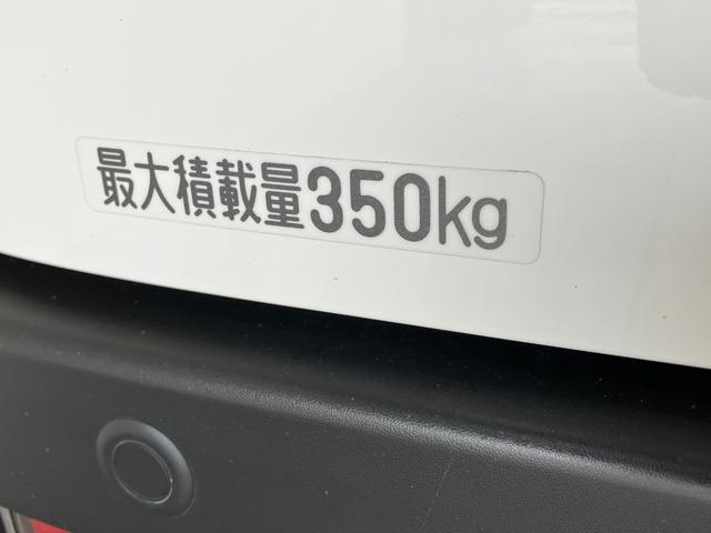 ハイゼットカーゴスペシャル　スマアシ　コーナーセンサー　ＣＶＴ車追突被害軽減ブレーキ　スマアシ　コーナーセンサー　両側スライドドア（滋賀県）の中古車