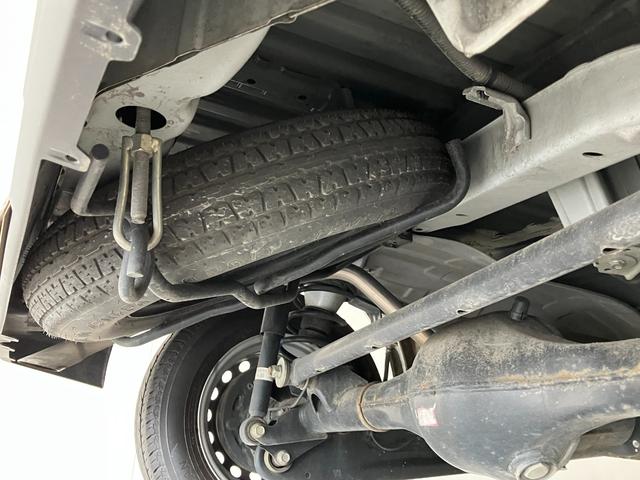 ハイゼットカーゴスペシャル　スマアシ　コーナーセンサー　ＣＶＴ車追突被害軽減ブレーキ　スマアシ　コーナーセンサー　両側スライドドア（滋賀県）の中古車
