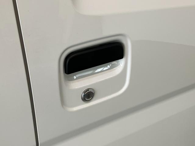 ハイゼットカーゴスペシャル　スマアシ　コーナーセンサー　ＣＶＴ車追突被害軽減ブレーキ　スマアシ　コーナーセンサー　両側スライドドア（滋賀県）の中古車