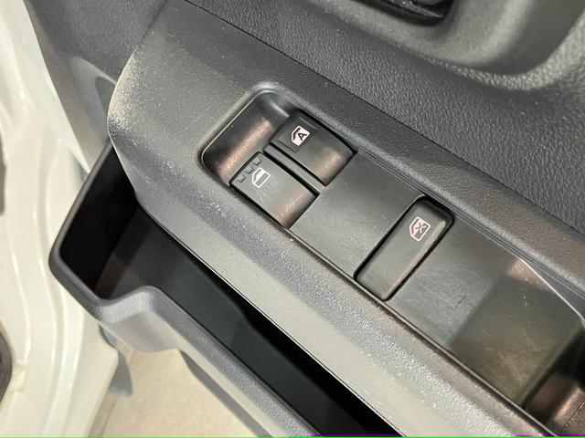 ハイゼットカーゴスペシャル　スマアシ　コーナーセンサー　ＣＶＴ車追突被害軽減ブレーキ　スマアシ　コーナーセンサー　両側スライドドア（滋賀県）の中古車