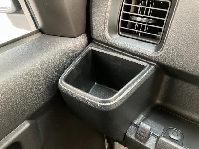 ハイゼットカーゴスペシャル　スマアシ　コーナーセンサー　ＣＶＴ車追突被害軽減ブレーキ　スマアシ　コーナーセンサー　両側スライドドア（滋賀県）の中古車