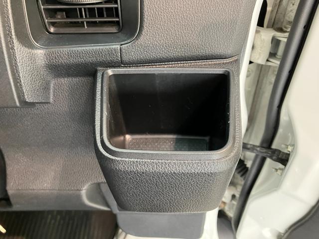 ハイゼットカーゴスペシャル　スマアシ　コーナーセンサー　ＣＶＴ車追突被害軽減ブレーキ　スマアシ　コーナーセンサー　両側スライドドア（滋賀県）の中古車