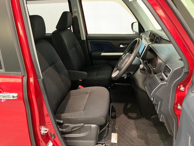 トールカスタムＧターボＳＡ３　９型ナビ　バックカメラ　前後ドラレコ追突被害軽減ブレーキ　スマアシ３　コーナーセンサー　ＬＥＤ　スマートキー　両側電動スライドドア　クルーズコントロール　９インチフルセグナビ　ＤＶＤ　Ｂｌｕｅｔｏｏｔｈ　ＵＳＢ　バックカメラ　ドラレコ（滋賀県）の中古車