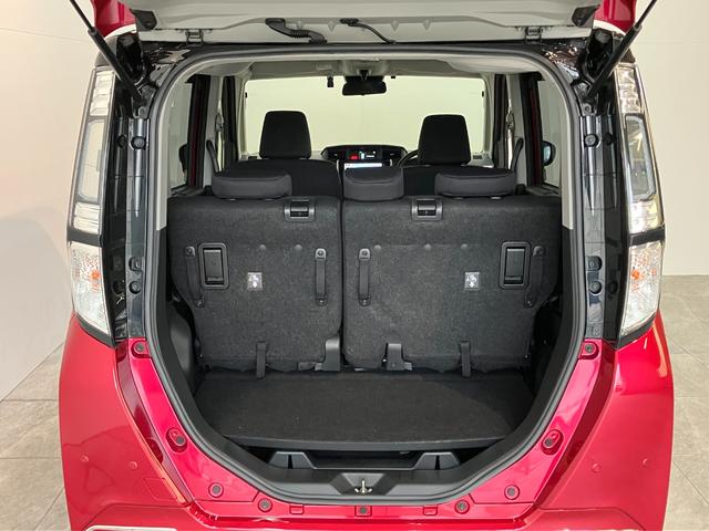 トールカスタムＧターボＳＡ３　９型ナビ　バックカメラ　前後ドラレコ追突被害軽減ブレーキ　スマアシ３　コーナーセンサー　ＬＥＤ　スマートキー　両側電動スライドドア　クルーズコントロール　９インチフルセグナビ　ＤＶＤ　Ｂｌｕｅｔｏｏｔｈ　ＵＳＢ　バックカメラ　ドラレコ（滋賀県）の中古車