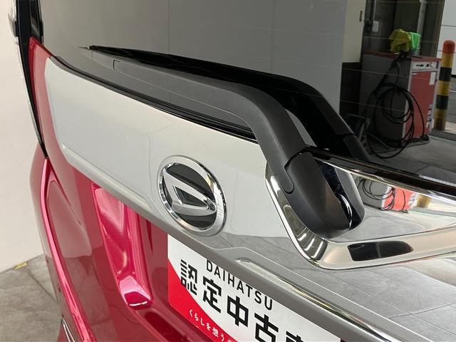 トールカスタムＧターボＳＡ３　９型ナビ　バックカメラ　前後ドラレコ追突被害軽減ブレーキ　スマアシ３　コーナーセンサー　ＬＥＤ　スマートキー　両側電動スライドドア　クルーズコントロール　９インチフルセグナビ　ＤＶＤ　Ｂｌｕｅｔｏｏｔｈ　ＵＳＢ　バックカメラ　ドラレコ（滋賀県）の中古車