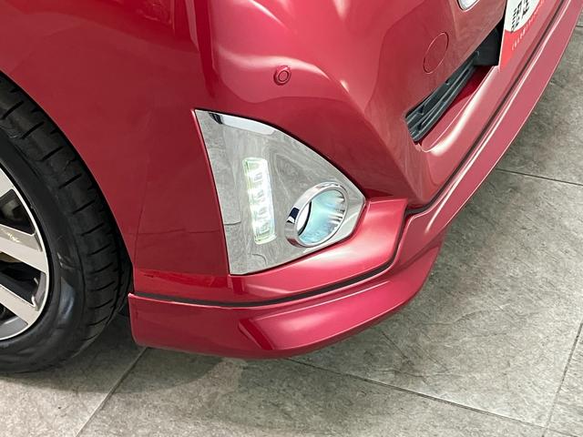 トールカスタムＧターボＳＡ３　９型ナビ　バックカメラ　前後ドラレコ追突被害軽減ブレーキ　スマアシ３　コーナーセンサー　ＬＥＤ　スマートキー　両側電動スライドドア　クルーズコントロール　９インチフルセグナビ　ＤＶＤ　Ｂｌｕｅｔｏｏｔｈ　ＵＳＢ　バックカメラ　ドラレコ（滋賀県）の中古車