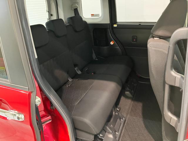 トールカスタムＧターボＳＡ３　９型ナビ　バックカメラ　前後ドラレコ追突被害軽減ブレーキ　スマアシ３　コーナーセンサー　ＬＥＤ　スマートキー　両側電動スライドドア　クルーズコントロール　９インチフルセグナビ　ＤＶＤ　Ｂｌｕｅｔｏｏｔｈ　ＵＳＢ　バックカメラ　ドラレコ（滋賀県）の中古車