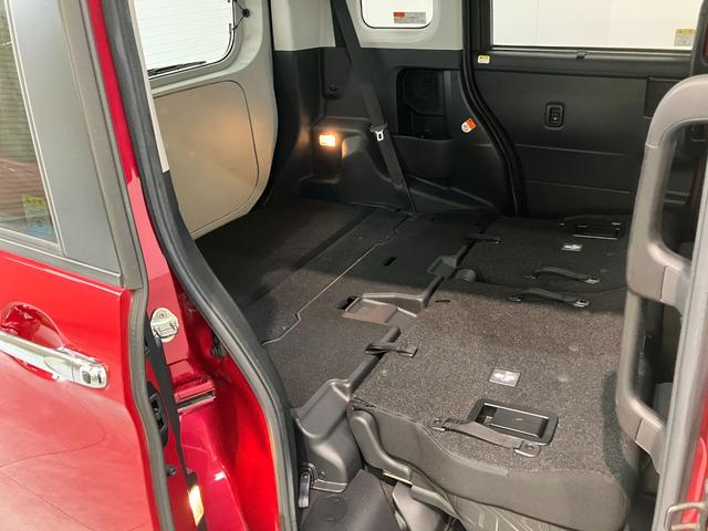 トールカスタムＧターボＳＡ３　９型ナビ　バックカメラ　前後ドラレコ追突被害軽減ブレーキ　スマアシ３　コーナーセンサー　ＬＥＤ　スマートキー　両側電動スライドドア　クルーズコントロール　９インチフルセグナビ　ＤＶＤ　Ｂｌｕｅｔｏｏｔｈ　ＵＳＢ　バックカメラ　ドラレコ（滋賀県）の中古車