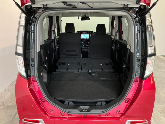 トールカスタムＧターボＳＡ３　９型ナビ　バックカメラ　前後ドラレコ追突被害軽減ブレーキ　スマアシ３　コーナーセンサー　ＬＥＤ　スマートキー　両側電動スライドドア　クルーズコントロール　９インチフルセグナビ　ＤＶＤ　Ｂｌｕｅｔｏｏｔｈ　ＵＳＢ　バックカメラ　ドラレコ（滋賀県）の中古車
