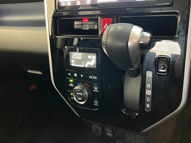 トールカスタムＧターボＳＡ３　９型ナビ　バックカメラ　前後ドラレコ追突被害軽減ブレーキ　スマアシ３　コーナーセンサー　ＬＥＤ　スマートキー　両側電動スライドドア　クルーズコントロール　９インチフルセグナビ　ＤＶＤ　Ｂｌｕｅｔｏｏｔｈ　ＵＳＢ　バックカメラ　ドラレコ（滋賀県）の中古車