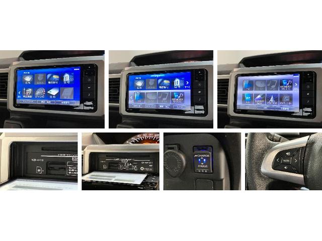 ウェイクＬリミテッドＳＡ３　４ＷＤ　フルセグナビ　パノラマカメラ追突被害軽減ブレーキ　スマアシ３　両側電動スライドドア　ＬＥＤ　スマートキー　シートヒーター　フルセグナビ　ＤＶＤ　Ｂｌｕｅｔｏｏｔｈ　ＵＳＢ　パノラマカメラ　前後ドラレコ（滋賀県）の中古車