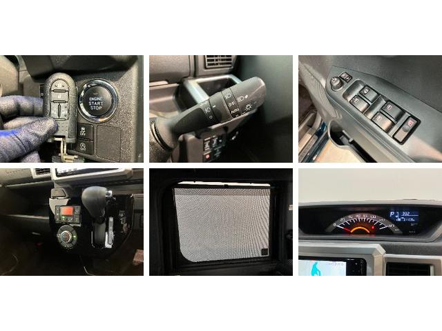 ウェイクＬリミテッドＳＡ３　４ＷＤ　フルセグナビ　パノラマカメラ追突被害軽減ブレーキ　スマアシ３　両側電動スライドドア　ＬＥＤ　スマートキー　シートヒーター　フルセグナビ　ＤＶＤ　Ｂｌｕｅｔｏｏｔｈ　ＵＳＢ　パノラマカメラ　前後ドラレコ（滋賀県）の中古車