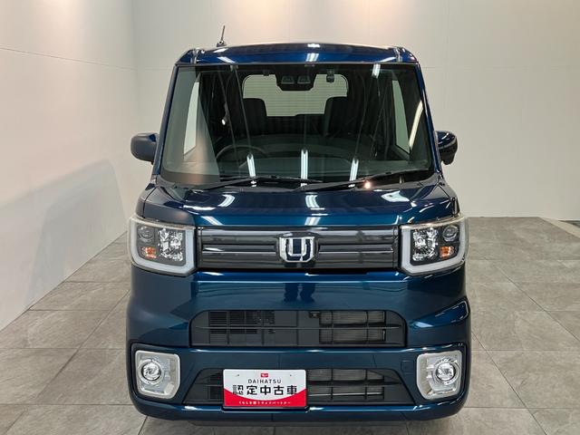 ウェイクＬリミテッドＳＡ３　４ＷＤ　フルセグナビ　パノラマカメラ追突被害軽減ブレーキ　スマアシ３　両側電動スライドドア　ＬＥＤ　スマートキー　シートヒーター　フルセグナビ　ＤＶＤ　Ｂｌｕｅｔｏｏｔｈ　ＵＳＢ　パノラマカメラ　前後ドラレコ（滋賀県）の中古車