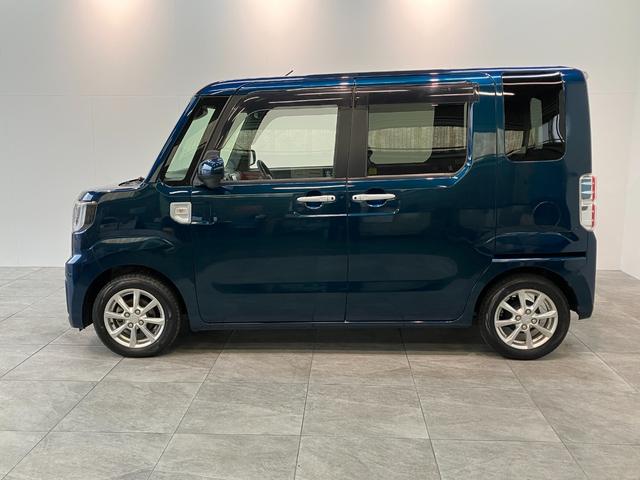 ウェイクＬリミテッドＳＡ３　４ＷＤ　フルセグナビ　パノラマカメラ追突被害軽減ブレーキ　スマアシ３　両側電動スライドドア　ＬＥＤ　スマートキー　シートヒーター　フルセグナビ　ＤＶＤ　Ｂｌｕｅｔｏｏｔｈ　ＵＳＢ　パノラマカメラ　前後ドラレコ（滋賀県）の中古車