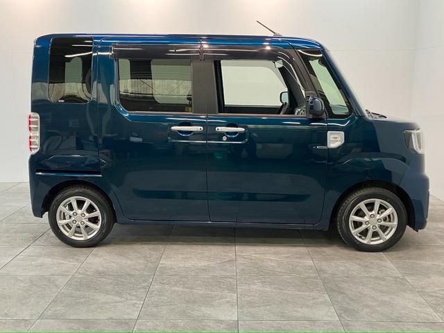 ウェイクＬリミテッドＳＡ３　４ＷＤ　フルセグナビ　パノラマカメラ追突被害軽減ブレーキ　スマアシ３　両側電動スライドドア　ＬＥＤ　スマートキー　シートヒーター　フルセグナビ　ＤＶＤ　Ｂｌｕｅｔｏｏｔｈ　ＵＳＢ　パノラマカメラ　前後ドラレコ（滋賀県）の中古車