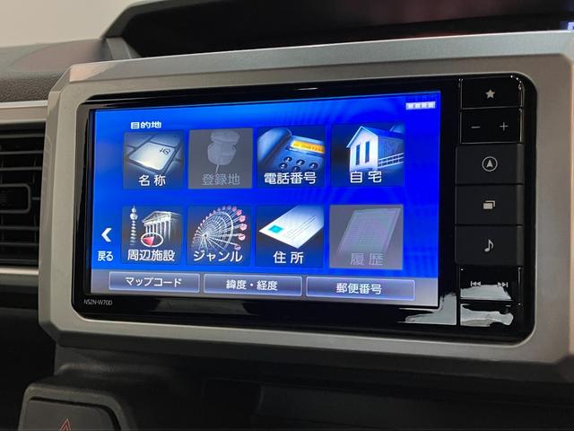 ウェイクＬリミテッドＳＡ３　４ＷＤ　フルセグナビ　パノラマカメラ追突被害軽減ブレーキ　スマアシ３　両側電動スライドドア　ＬＥＤ　スマートキー　シートヒーター　フルセグナビ　ＤＶＤ　Ｂｌｕｅｔｏｏｔｈ　ＵＳＢ　パノラマカメラ　前後ドラレコ（滋賀県）の中古車