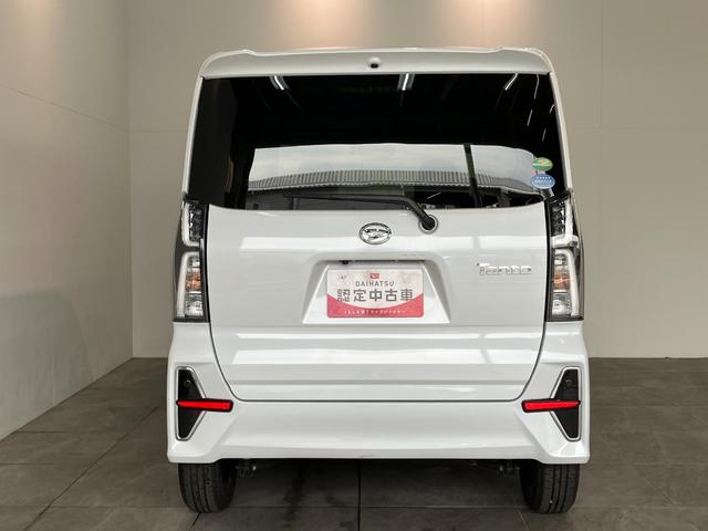 タントカスタムＸ　フルセグナビ　バックカメラ　ドラレコ追突被害軽減ブレーキ　スマアシ　コーナーセンサー　ＬＥＤ　スマートキー　両側電動スライドドア　前席シートヒーター　フルセグナビ　ＤＶＤ　Ｂｌｕｅｔｏｏｔｈ　ＵＳＢ　バックカメラ　ナビ連動ドラレコ（滋賀県）の中古車