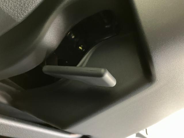 ムーヴキャンバスストライプスＧ　届出済未使用車　両側電動スライドドア追突被害軽減ブレーキ　スマアシ　コーナーセンサー　ＬＥＤ　スマートキー　両側電動スライドドア　前席シートヒーター　ナビ取付時用バックカメラ（滋賀県）の中古車