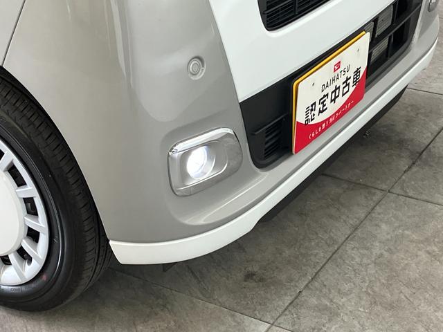 ムーヴキャンバスストライプスＧ　９型ディスプレイオーディオ　バックカメラ追突被害軽減ブレーキ　スマアシ　コーナーセンサー　ＬＥＤ　スマートキー　両側電動スライドドア　前席シートヒーター　９インチディスプレイオーディオ　Ｂｌｕｅｔｏｏｔｈ　ＵＳＢ　バックカメラ（滋賀県）の中古車