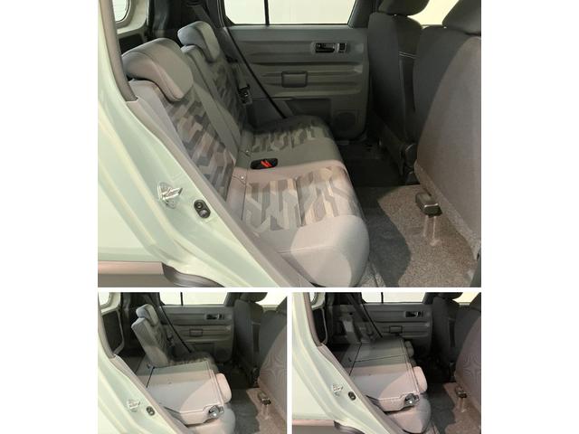 タフトＧダーククロムベンチャー　届出済未使用車　前席シートヒーター追突被害軽減ブレーキ　スマアシ　コーナーセンサー　ＬＥＤ　スマートキー　オートエアコン　前席シートヒーター　ナビ取付時用バックカメラ（滋賀県）の中古車
