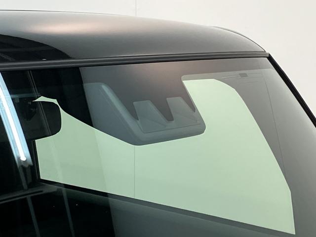 タフトＧダーククロムベンチャー　届出済未使用車　前席シートヒーター追突被害軽減ブレーキ　スマアシ　コーナーセンサー　ＬＥＤ　スマートキー　オートエアコン　前席シートヒーター　ナビ取付時用バックカメラ（滋賀県）の中古車