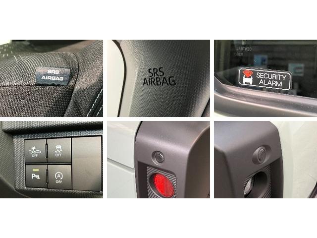 タフトＧダーククロムベンチャー　届出済未使用車　前席シートヒーター追突被害軽減ブレーキ　スマアシ　コーナーセンサー　ＬＥＤ　スマートキー　オートエアコン　前席シートヒーター　ナビ取付時用バックカメラ（滋賀県）の中古車
