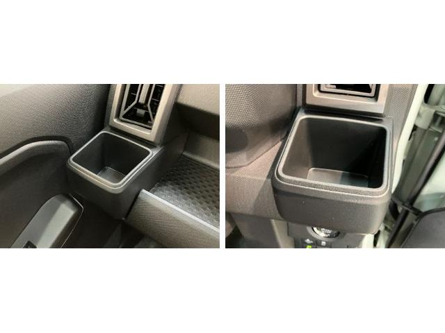 タフトＧダーククロムベンチャー　届出済未使用車　前席シートヒーター追突被害軽減ブレーキ　スマアシ　コーナーセンサー　ＬＥＤ　スマートキー　オートエアコン　前席シートヒーター　ナビ取付時用バックカメラ（滋賀県）の中古車