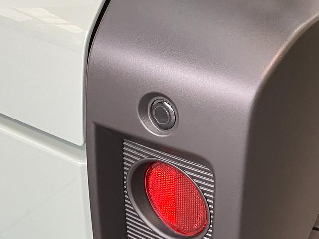 タフトＧダーククロムベンチャー　届出済未使用車　前席シートヒーター追突被害軽減ブレーキ　スマアシ　コーナーセンサー　ＬＥＤ　スマートキー　オートエアコン　前席シートヒーター　ナビ取付時用バックカメラ（滋賀県）の中古車
