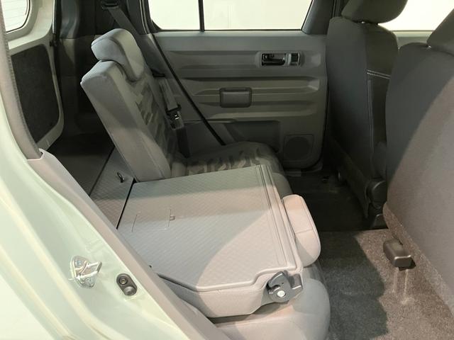 タフトＧダーククロムベンチャー　届出済未使用車　前席シートヒーター追突被害軽減ブレーキ　スマアシ　コーナーセンサー　ＬＥＤ　スマートキー　オートエアコン　前席シートヒーター　ナビ取付時用バックカメラ（滋賀県）の中古車