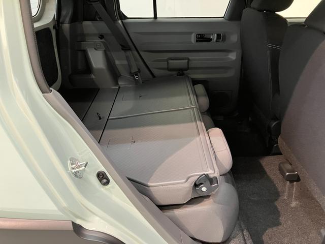 タフトＧダーククロムベンチャー　届出済未使用車　前席シートヒーター追突被害軽減ブレーキ　スマアシ　コーナーセンサー　ＬＥＤ　スマートキー　オートエアコン　前席シートヒーター　ナビ取付時用バックカメラ（滋賀県）の中古車