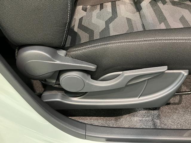 タフトＧダーククロムベンチャー　届出済未使用車　前席シートヒーター追突被害軽減ブレーキ　スマアシ　コーナーセンサー　ＬＥＤ　スマートキー　オートエアコン　前席シートヒーター　ナビ取付時用バックカメラ（滋賀県）の中古車