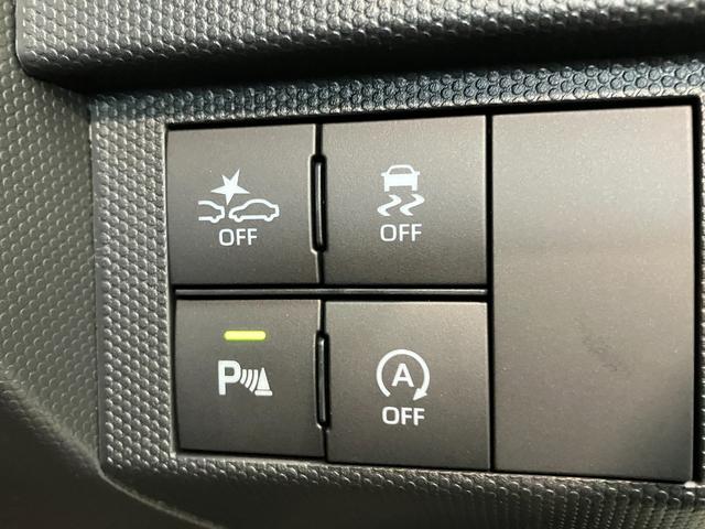 タフトＧダーククロムベンチャー　届出済未使用車　前席シートヒーター追突被害軽減ブレーキ　スマアシ　コーナーセンサー　ＬＥＤ　スマートキー　オートエアコン　前席シートヒーター　ナビ取付時用バックカメラ（滋賀県）の中古車