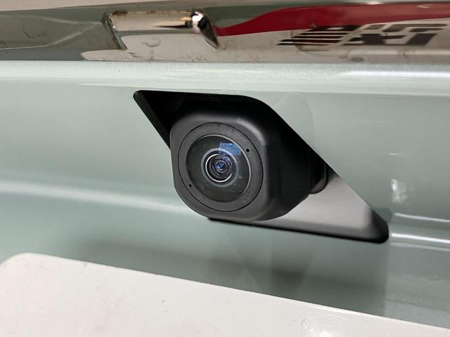 タフトＧダーククロムベンチャー　届出済未使用車　前席シートヒーター追突被害軽減ブレーキ　スマアシ　コーナーセンサー　ＬＥＤ　スマートキー　オートエアコン　前席シートヒーター　ナビ取付時用バックカメラ（滋賀県）の中古車