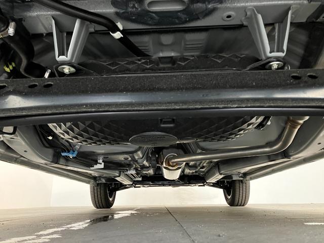 タフトＧダーククロムベンチャー　届出済未使用車　前席シートヒーター追突被害軽減ブレーキ　スマアシ　コーナーセンサー　ＬＥＤ　スマートキー　オートエアコン　前席シートヒーター　ナビ取付時用バックカメラ（滋賀県）の中古車