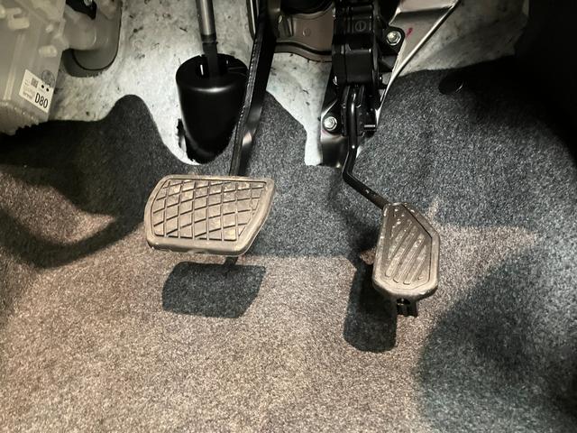 タフトＧダーククロムベンチャー　届出済未使用車　前席シートヒーター追突被害軽減ブレーキ　スマアシ　コーナーセンサー　ＬＥＤ　スマートキー　オートエアコン　前席シートヒーター　ナビ取付時用バックカメラ（滋賀県）の中古車
