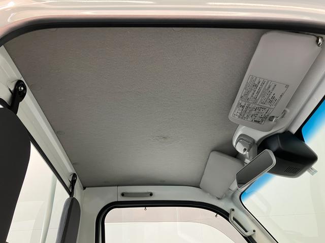 ハイゼットトラックスタンダードＳＡIIIｔ　４ＷＤ　走行１万８千キロ弱追突被害軽減ブレーキ　スマアシ３ｔ　ＬＥＤ　リヤコーナーセンサー　パートタイム４ＷＤ　ＡＭ／ＦＭステレオ（滋賀県）の中古車