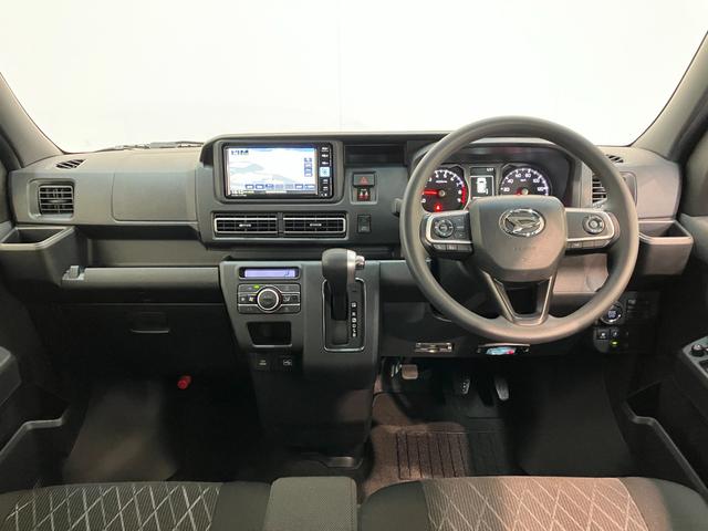 アトレーＲＳ　４ＷＤ　フルセグナビ　バックカメラ追突被害軽減ブレーキ　スマアシ　コーナーセンサー　ＬＥＤ　スマートキー　両側電動スライドドア　レーダークルーズコントロール　フルセグナビ　ＤＶＤ　Ｂｌｕｅｔｏｏｔｈ　ＵＳＢ　バックカメラ　前後ドラレコ（滋賀県）の中古車