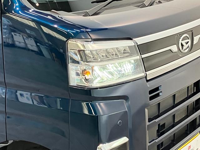 アトレーＲＳ　４ＷＤ　フルセグナビ　バックカメラ追突被害軽減ブレーキ　スマアシ　コーナーセンサー　ＬＥＤ　スマートキー　両側電動スライドドア　レーダークルーズコントロール　フルセグナビ　ＤＶＤ　Ｂｌｕｅｔｏｏｔｈ　ＵＳＢ　バックカメラ　前後ドラレコ（滋賀県）の中古車