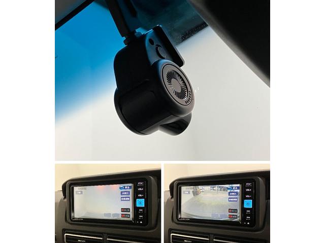 アトレーＲＳ　４ＷＤ　フルセグナビ　バックカメラ追突被害軽減ブレーキ　スマアシ　コーナーセンサー　ＬＥＤ　スマートキー　両側電動スライドドア　レーダークルーズコントロール　フルセグナビ　ＤＶＤ　Ｂｌｕｅｔｏｏｔｈ　ＵＳＢ　バックカメラ　前後ドラレコ（滋賀県）の中古車