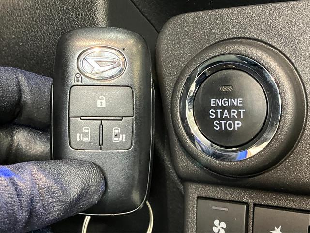 アトレーＲＳ　４ＷＤ　フルセグナビ　バックカメラ追突被害軽減ブレーキ　スマアシ　コーナーセンサー　ＬＥＤ　スマートキー　両側電動スライドドア　レーダークルーズコントロール　フルセグナビ　ＤＶＤ　Ｂｌｕｅｔｏｏｔｈ　ＵＳＢ　バックカメラ　前後ドラレコ（滋賀県）の中古車
