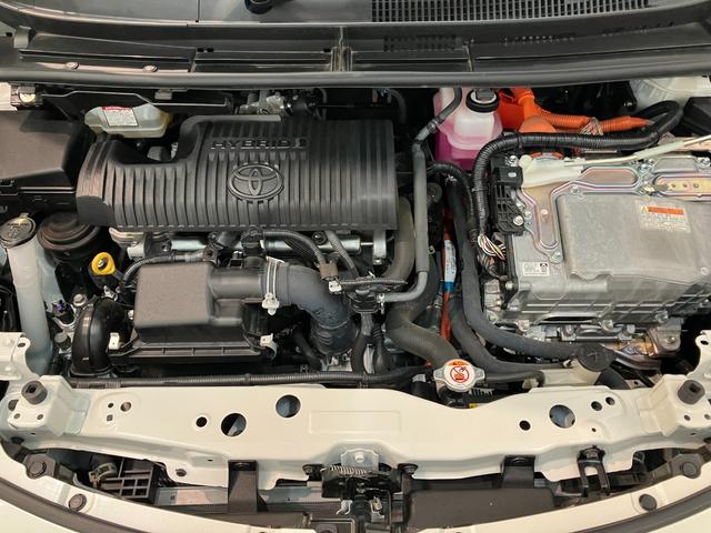 シエンタハイブリッドＧ　セーフティーエディション２　フルセグナビ追突被害軽減ブレーキ　ＴＳＳ　コーナーセンサー　ＬＥＤ　スマートキー　両側電動スライドドア　フルセグナビ　ＤＶＤ　Ｂｌｕｅｔｏｏｔｈ　バックカメラ　クルーズコントロール（滋賀県）の中古車