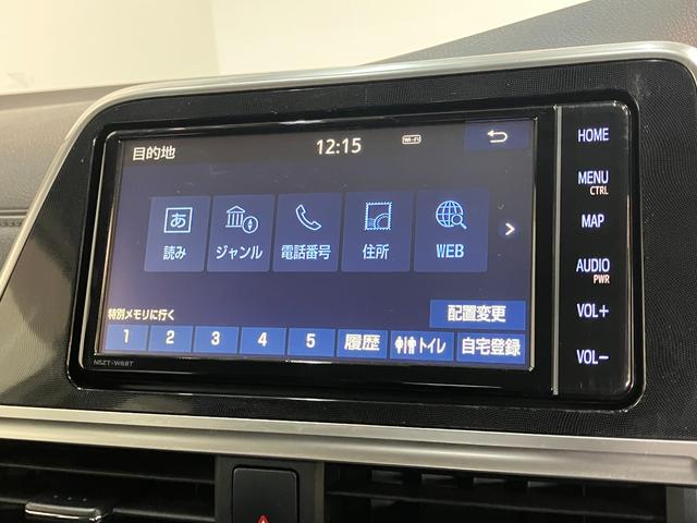 シエンタハイブリッドＧ　セーフティーエディション２　フルセグナビ追突被害軽減ブレーキ　ＴＳＳ　コーナーセンサー　ＬＥＤ　スマートキー　両側電動スライドドア　フルセグナビ　ＤＶＤ　Ｂｌｕｅｔｏｏｔｈ　バックカメラ　クルーズコントロール（滋賀県）の中古車