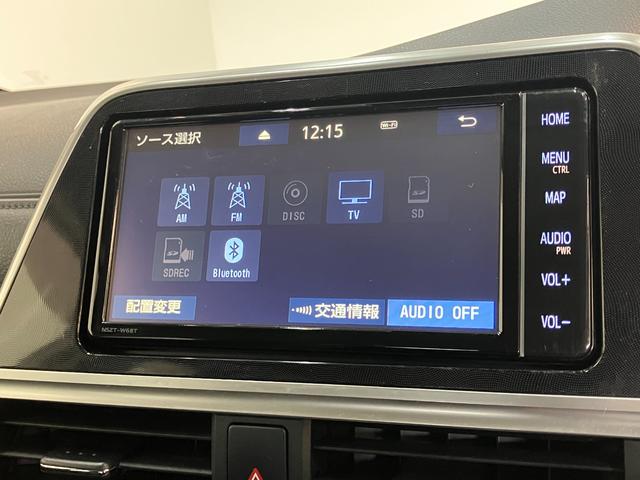 シエンタハイブリッドＧ　セーフティーエディション２　フルセグナビ追突被害軽減ブレーキ　ＴＳＳ　コーナーセンサー　ＬＥＤ　スマートキー　両側電動スライドドア　フルセグナビ　ＤＶＤ　Ｂｌｕｅｔｏｏｔｈ　バックカメラ　クルーズコントロール（滋賀県）の中古車