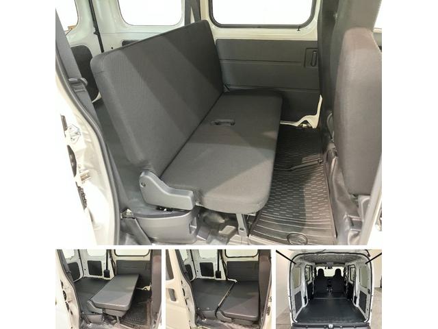 ハイゼットカーゴＤＸ　４ＷＤ　ＣＶＴ車　キーレス　前席パワーウインドウ追突被害軽減ブレーキ　スマアシ　コーナーセンサー　キーレス　前席パワーウインドウ　両側スライドドア　ＡＭ／ＦＭステレオ　ドラレコ（滋賀県）の中古車