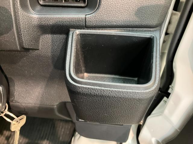 ハイゼットカーゴＤＸ　４ＷＤ　ＣＶＴ車　キーレス　前席パワーウインドウ追突被害軽減ブレーキ　スマアシ　コーナーセンサー　キーレス　前席パワーウインドウ　両側スライドドア　ＡＭ／ＦＭステレオ　ドラレコ（滋賀県）の中古車